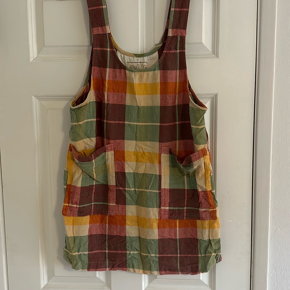 Ace & Jig jumper